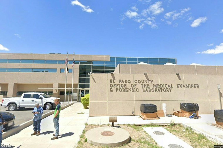 El Paso County Plans New Medical Examiner Office