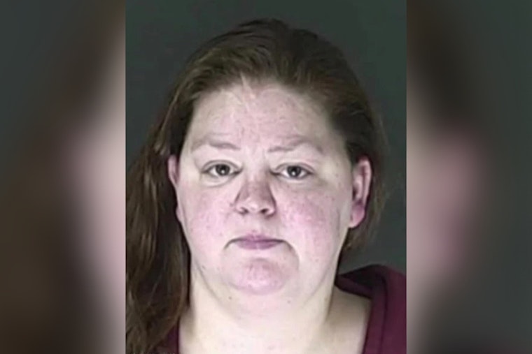 El Paso County Woman Charged After Neighbor's Cat Allegedly Thrown To Her Dogs