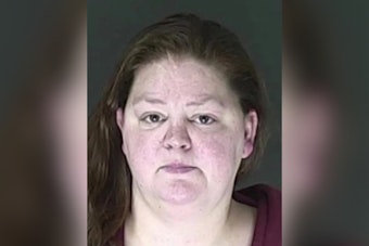 El Paso County Woman Charged After Neighbor's Cat Allegedly Thrown To Her Dogs