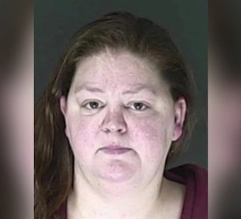 El Paso County Woman Charged After Neighbor's Cat Allegedly Thrown To Her Dogs