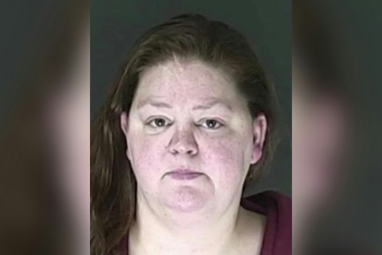 El Paso County Woman Charged After Neighbor's Cat Allegedly Thrown To Her Dogs