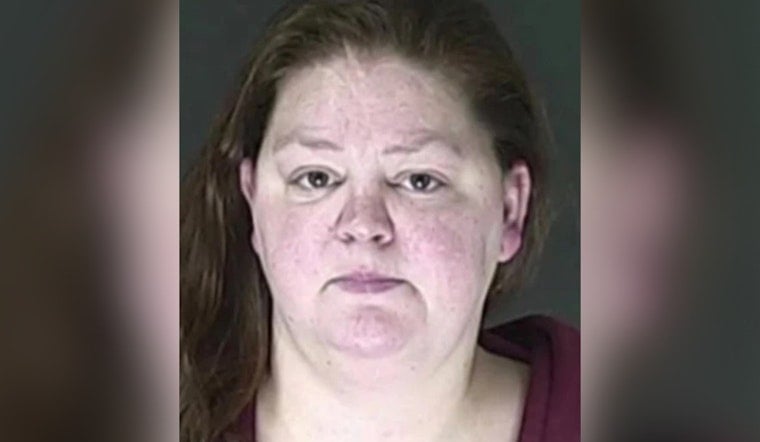 El Paso County Woman Charged After Neighbor's Cat Allegedly Thrown To Her Dogs