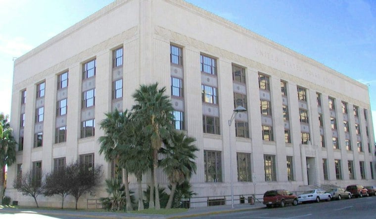 El Paso Couple Extradited After Sedating Migrant Kids With THC Candy