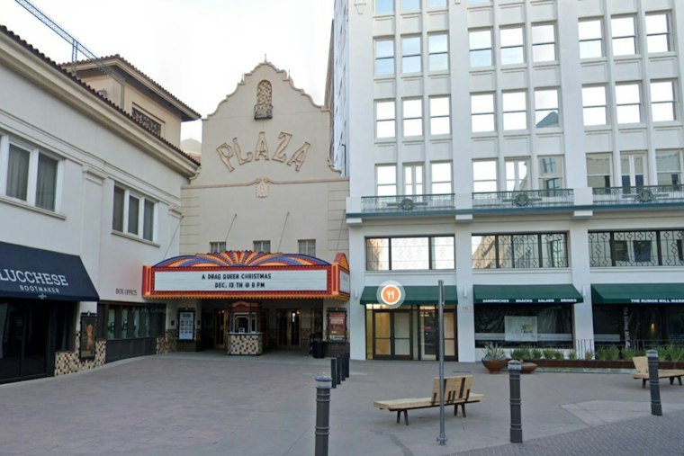 El Paso Film Festival Lands School of Rock Editor for 2026 Downtown Run