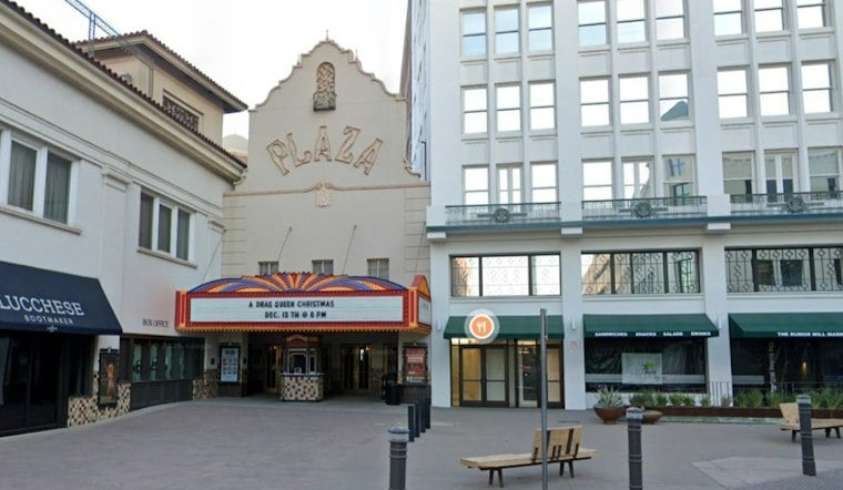 El Paso Film Festival Lands School of Rock Editor for 2026 Downtown Run