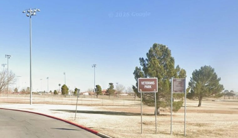 El Paso Fire Fest Listed for Oct. 17 at Veterans Park