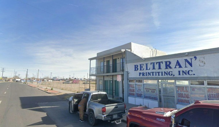 El Paso Hit-and-Run Fugitive Caught in Eagle Pass, 14 Months After Killing Grandmother