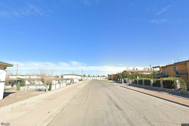 El Paso Homes LLC Building New West Side Headquarters Near Bauxite Street