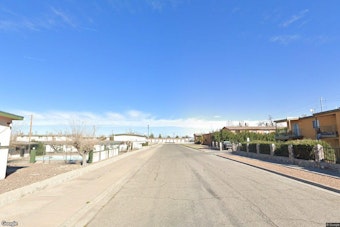 El Paso Homes LLC Building New West Side Headquarters Near Bauxite Street