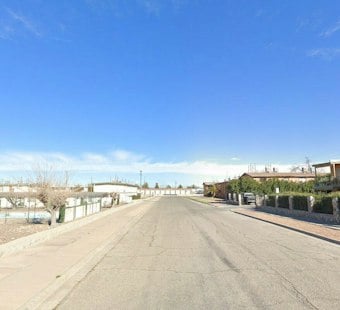 El Paso Homes LLC Building New West Side Headquarters Near Bauxite Street