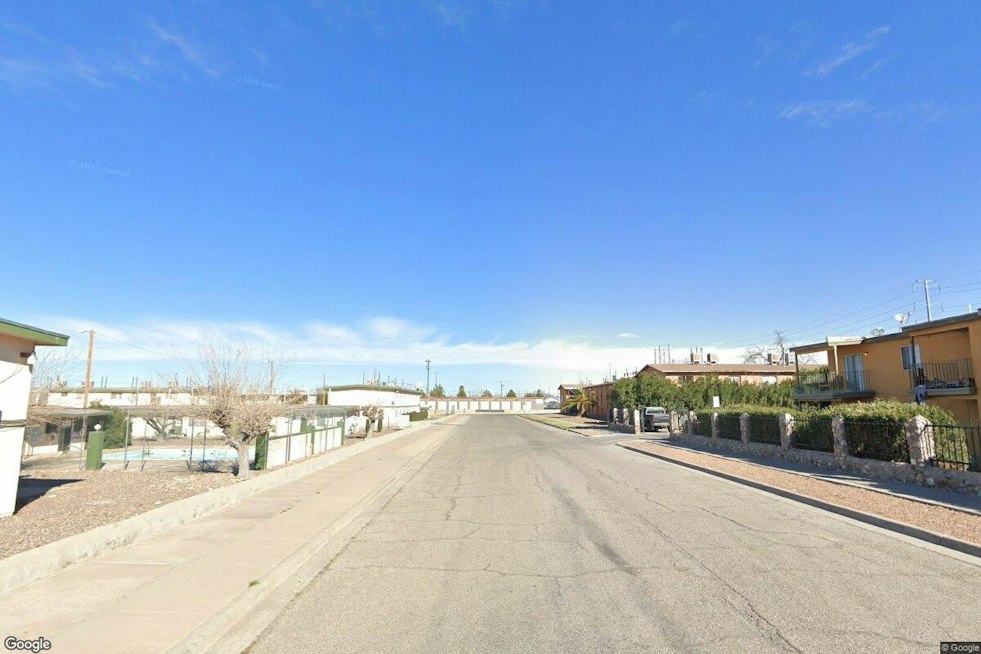 El Paso Homes LLC Building New West Side Headquarters Near Bauxite Street