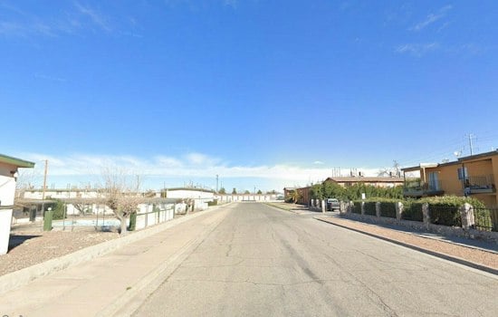 El Paso Homes LLC Building New West Side Headquarters Near Bauxite Street