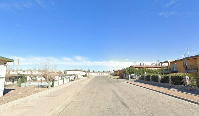El Paso Homes LLC Building New West Side Headquarters Near Bauxite Street
