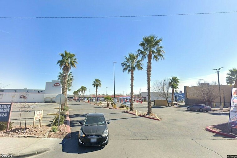 El Paso Housing Agency Razes Old HQ to Build 300 Homes for Medical Workers