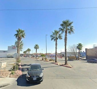 El Paso Housing Agency Razes Old HQ to Build 300 Homes for Medical Workers
