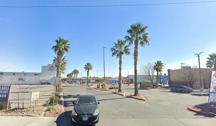 El Paso Housing Agency Razes Old HQ to Build 300 Homes for Medical Workers