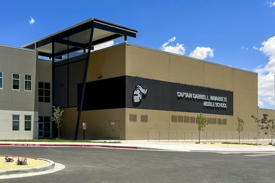 El Paso ISD Custodian Held After Alleged Domestic-Dispute Stabbing