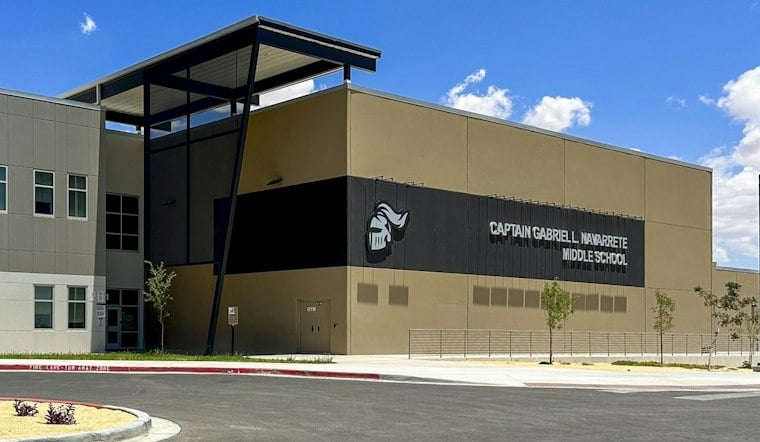 El Paso ISD Custodian Held After Alleged Domestic-Dispute Stabbing
