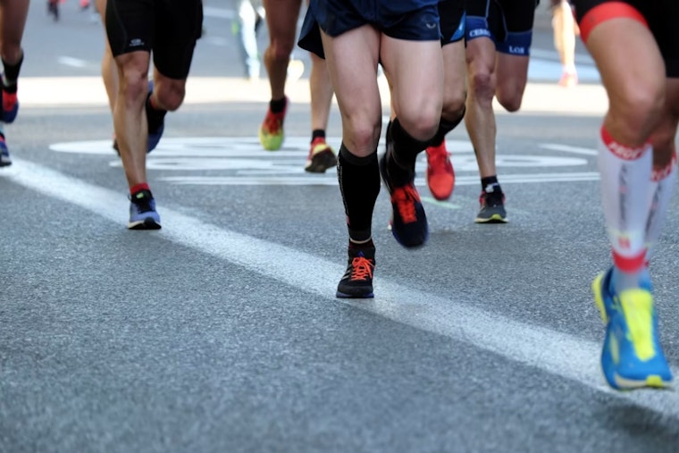 El Paso-Juárez Border 10K Sets 2027 Date, Opens to 5,000 Runners