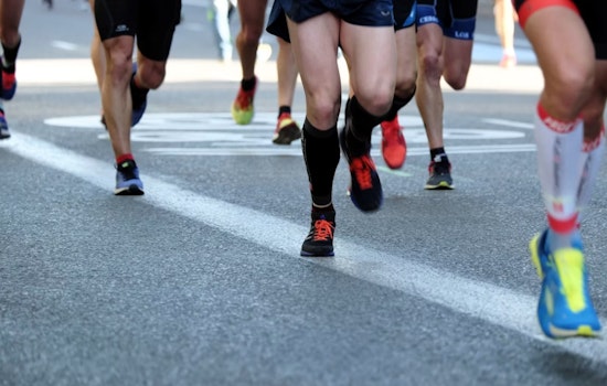 El Paso-Juárez Border 10K Sets 2027 Date, Opens to 5,000 Runners