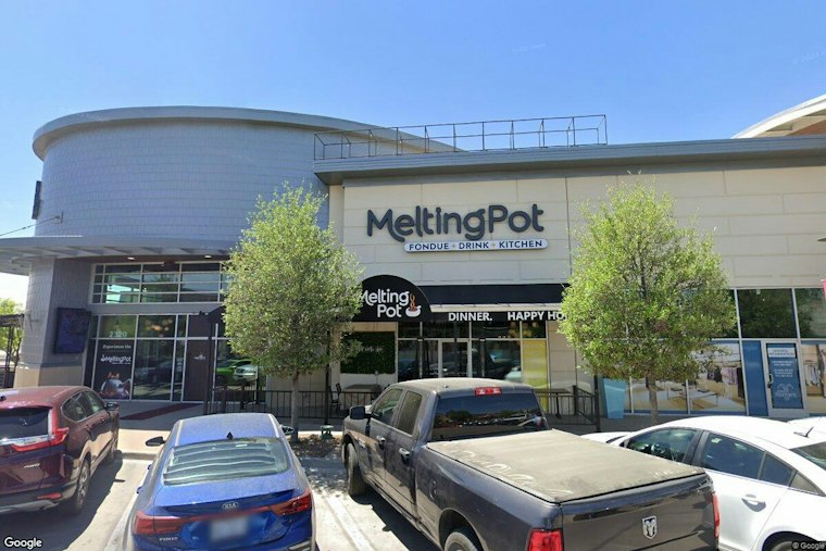 El Paso Loses Its Only Fondue Spot as The Melting Pot Shuts Doors