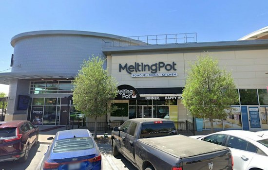 El Paso Loses Its Only Fondue Spot as The Melting Pot Shuts Doors