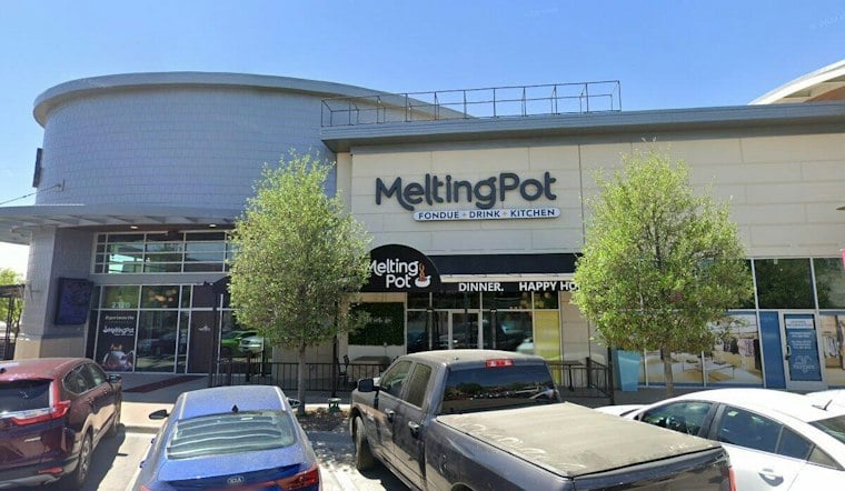 El Paso Loses Its Only Fondue Spot as The Melting Pot Shuts Doors