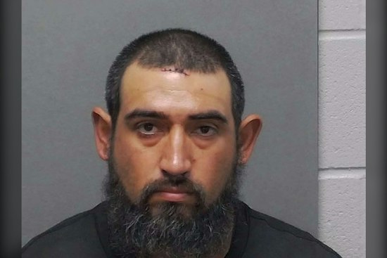 El Paso Man, 22, Busted Doing Donuts in Far East Parking Lot, Booked on $5K Bond