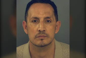 El Paso Man Gets 18 Years for Jail Fentanyl Death Under New Murder Law