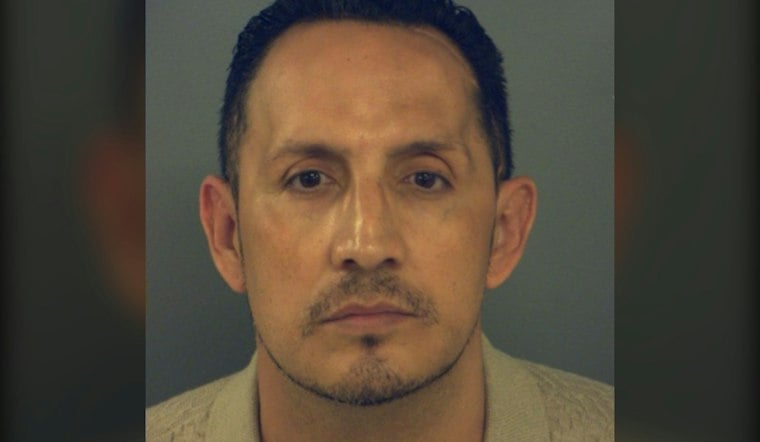 El Paso Man Gets 18 Years for Jail Fentanyl Death Under New Murder Law