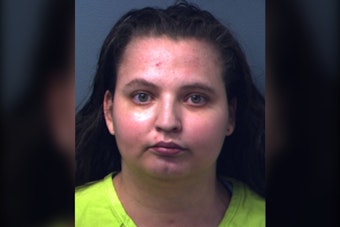 El Paso Mom, 25, Extradited From North Texas in Child's Starvation Death