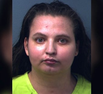 El Paso Mom, 25, Extradited From North Texas in Child's Starvation Death