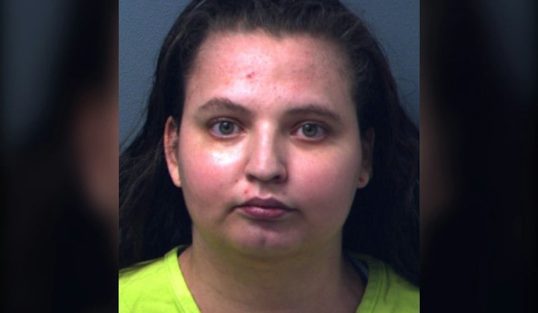 El Paso Mom, 25, Extradited From North Texas in Child's Starvation Death