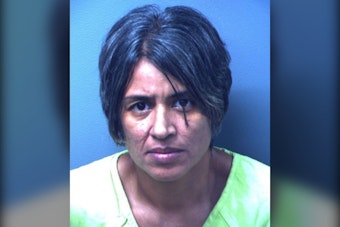 El Paso Mother's Bond Cut to $60K in Stabbing of Her 14-Year-Old Son