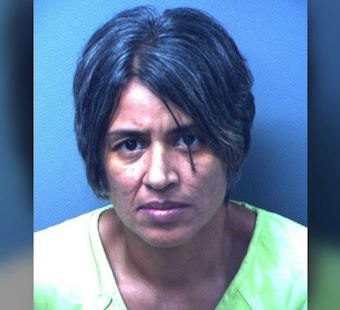El Paso Mother's Bond Cut to $60K in Stabbing of Her 14-Year-Old Son