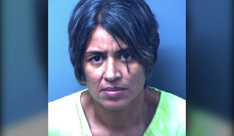 El Paso Mother's Bond Cut to $60K in Stabbing of Her 14-Year-Old Son