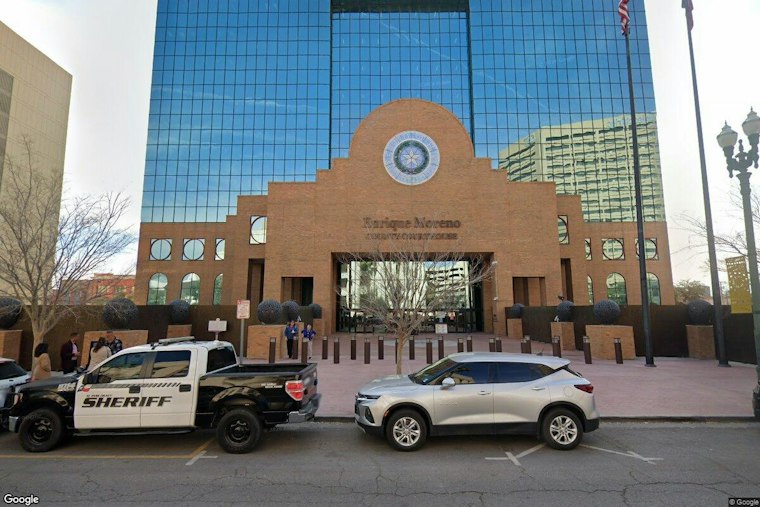 El Paso Murder Charge in Grandfather's Stabbing Dismissed; Confession Suppressed