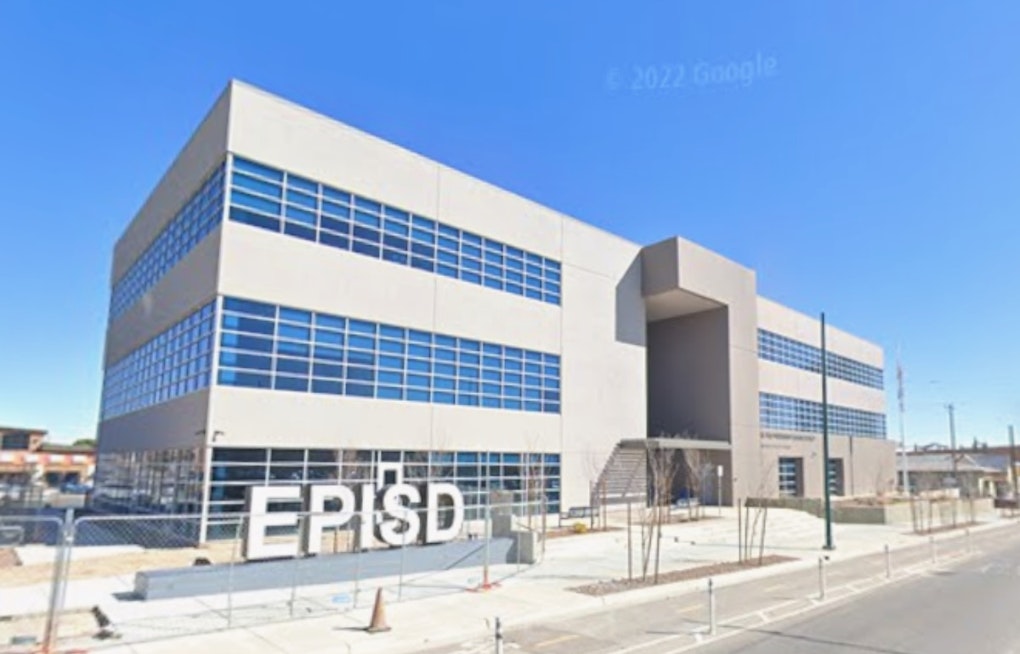 El Paso Planetarium Named For Native Son Who Created Star Trek