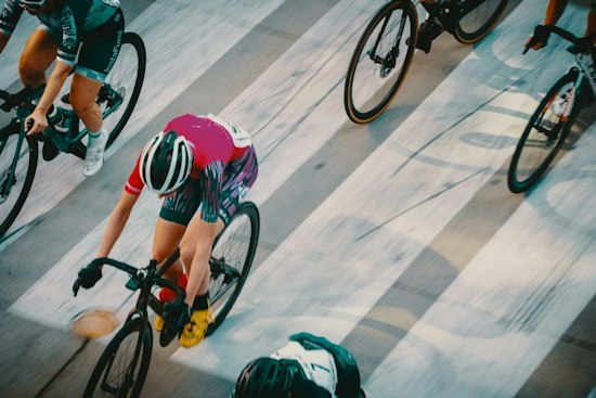 El Paso's Chile Pepper Challenge Rides Sunday to Fight Alzheimer's