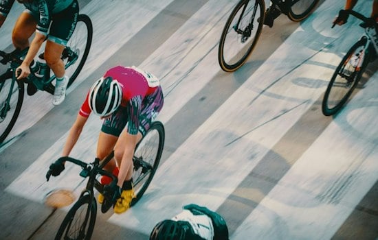 El Paso's Chile Pepper Challenge Rides Sunday to Fight Alzheimer's