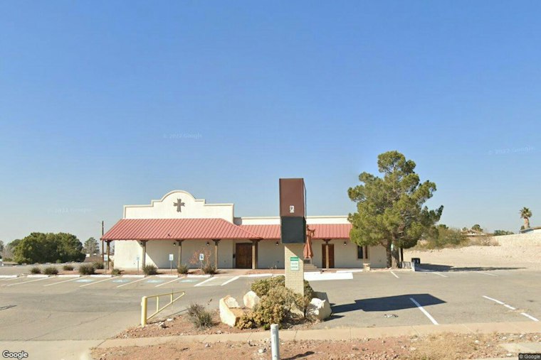 El Paso's St. Sharbel Church Brings Back Lebanese Festival for Fourth Year