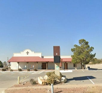 El Paso's St. Sharbel Church Brings Back Lebanese Festival for Fourth Year