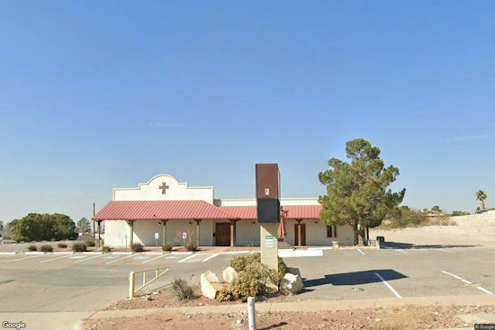 El Paso's St. Sharbel Church Brings Back Lebanese Festival for Fourth Year