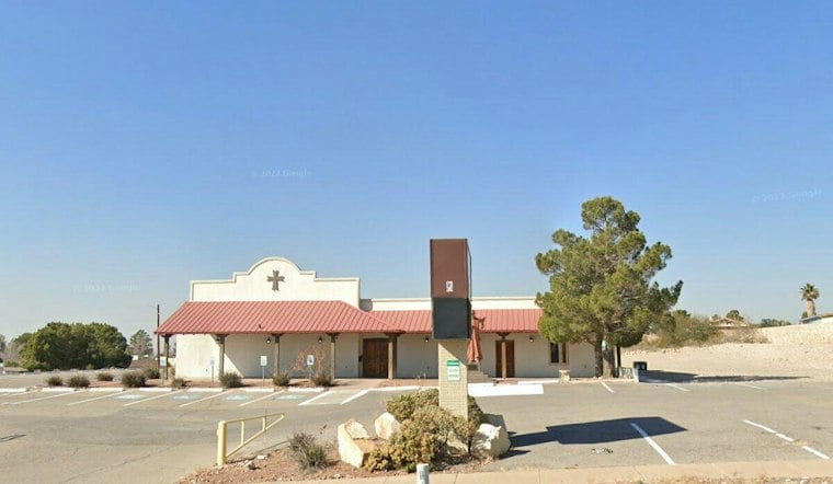 El Paso's St. Sharbel Church Brings Back Lebanese Festival for Fourth Year
