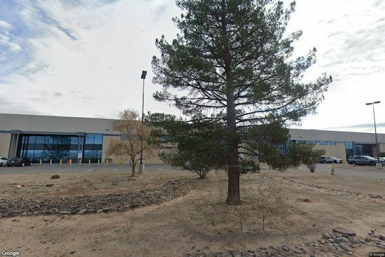 El Paso Sheriff Brings Zombie Run, Haunted House Back to Ascarate Park Oct. 24
