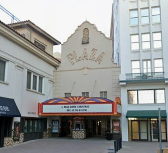 El Paso Symphony Opens 96th Season With Mexico Tribute at Plaza Theatre