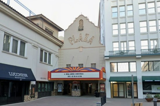 El Paso Symphony Opens 96th Season With Mexico Tribute at Plaza Theatre
