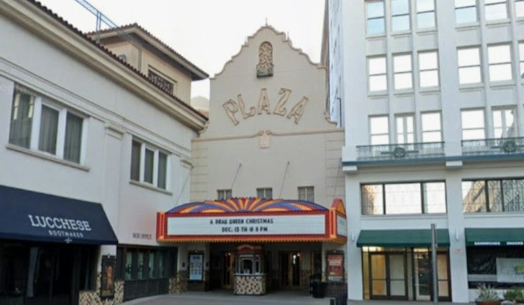 El Paso Symphony Opens 96th Season With Mexico Tribute at Plaza Theatre