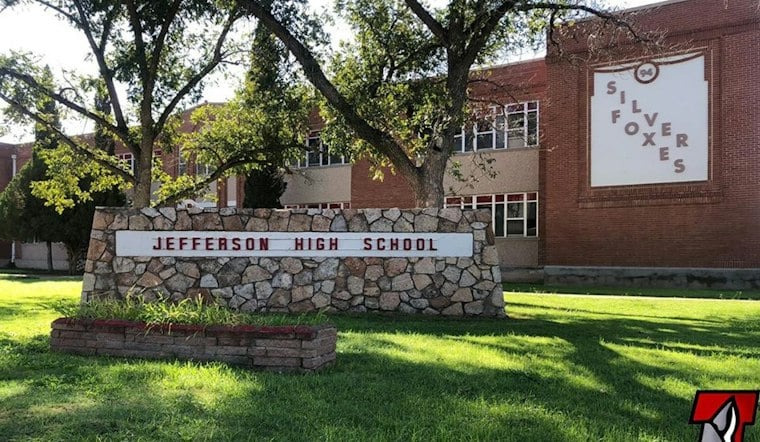El Paso Teen Soccer Player Killed in Crash Near Zoo, Mom Now Faces Funeral Costs
