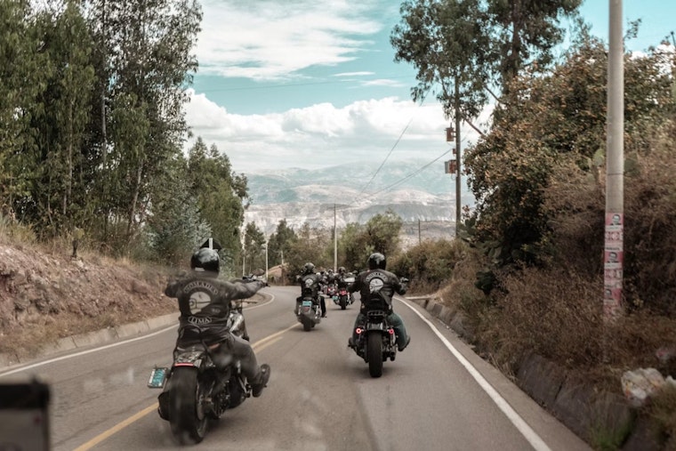 El Paso VA Motorcycle Ride Aims to Reach Veterans Who Skip the System